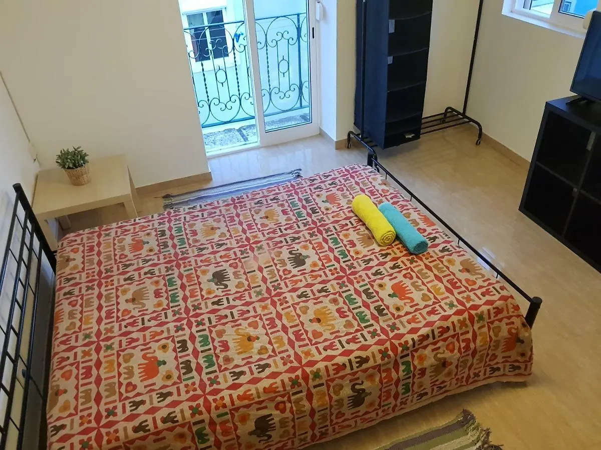 Beatu'S Art Sweet Rooms Lisboa 0*,