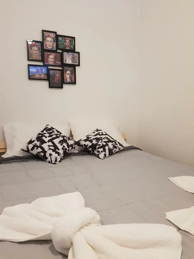 Beatu'S Art Sweet Rooms Lisboa