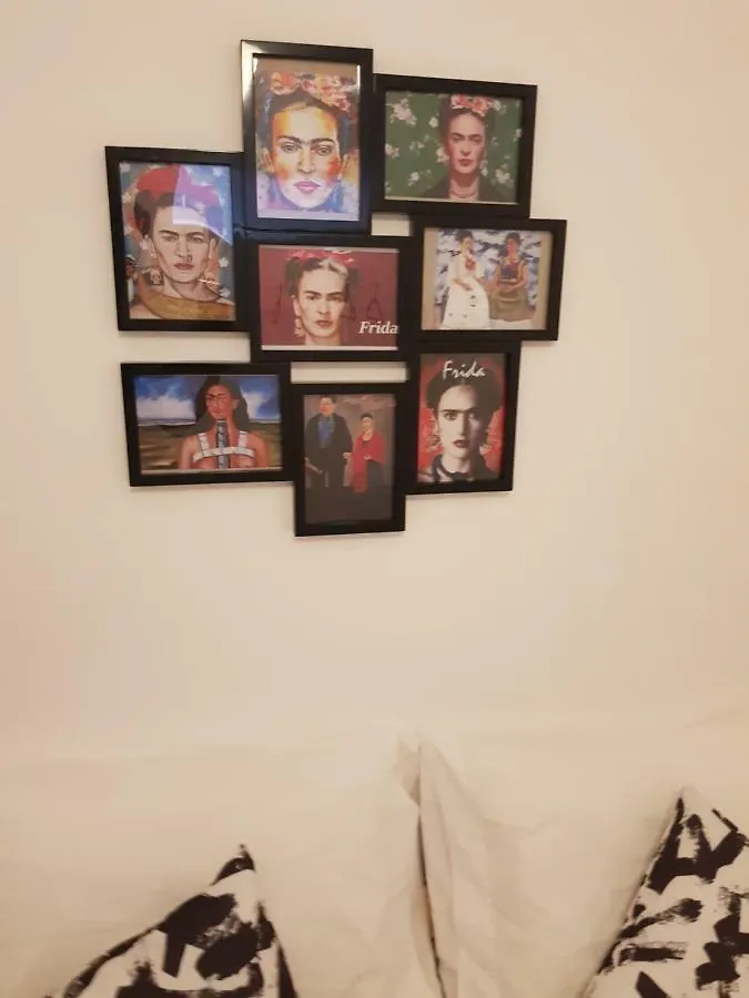 Beatu'S Art Sweet Rooms Lisboa