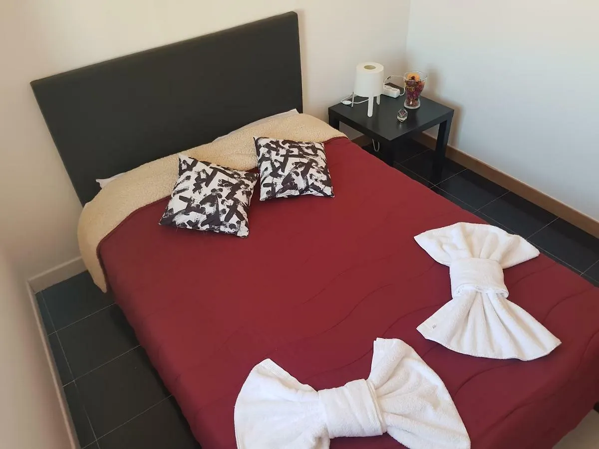 Séjour chez l'habitant Beatu'S Art Sweet Rooms Lisboa