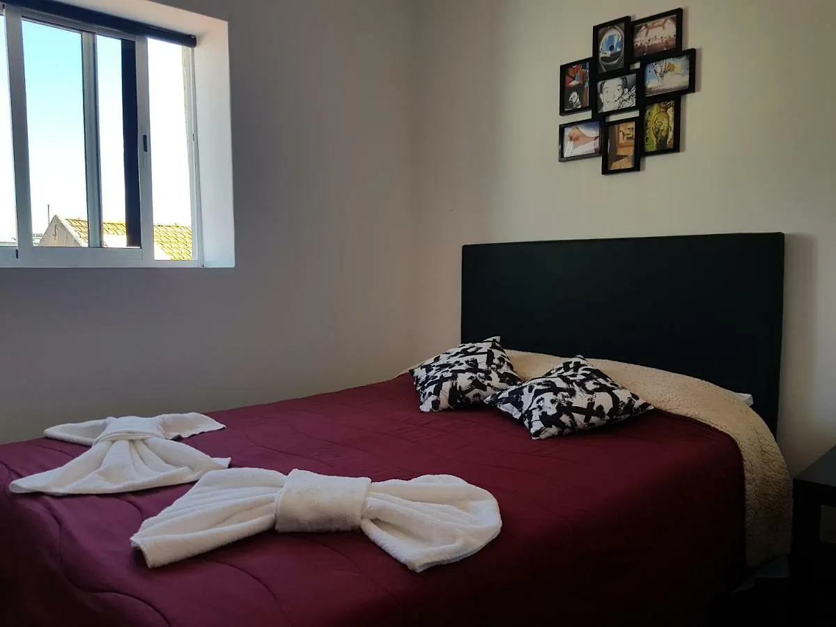Beatu'S Art Sweet Rooms Lisboa Portugal