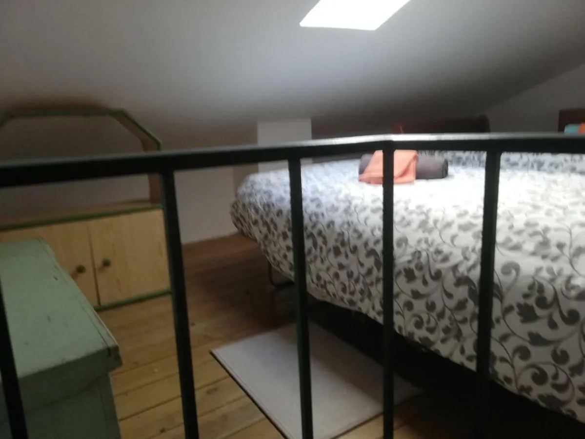 Séjour chez l'habitant Beatu'S Art Sweet Rooms Lisboa