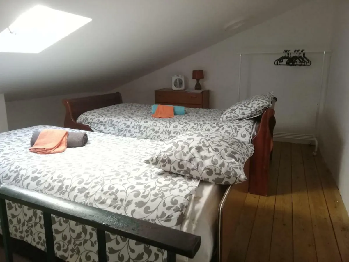 Beatu'S Art Sweet Rooms Lisboa 0*,  Portugal